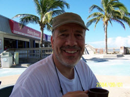 Mr. Robert  Arruda