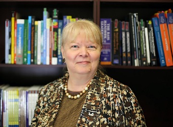 Dr.Susan Adragna