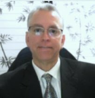 Dr.Stephen McCauley