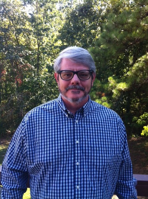 Dr.Steven (Steve) Wyre