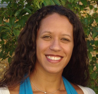 Dr. Tamara Mouras