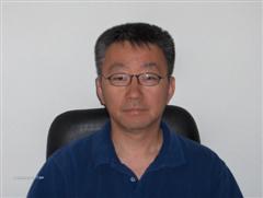 Dr.Terence Yi