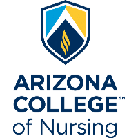 arizona college of nursing logo