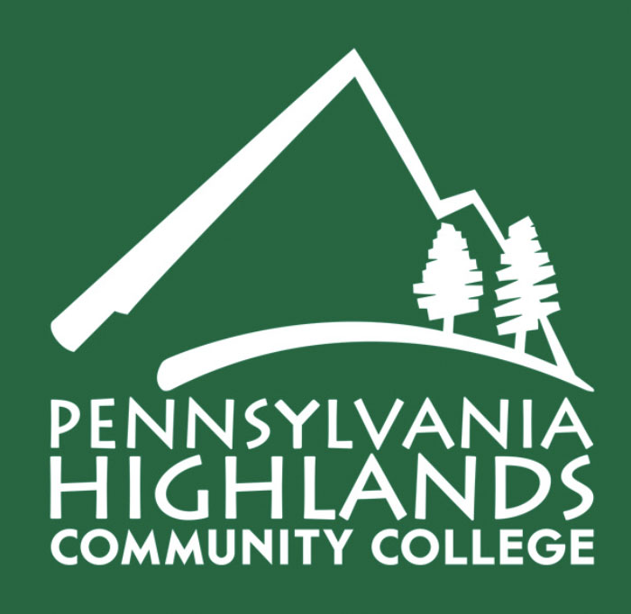 pennsylvania highlands community college logo