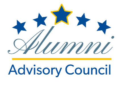 Alumni Advisory Council Logo