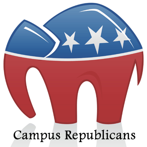 Campus Republicans Logo