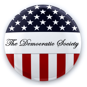Democratic Society Logo