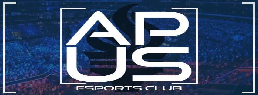 Esports Club Logo