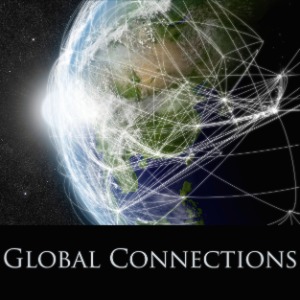 Global Connections Club Logo