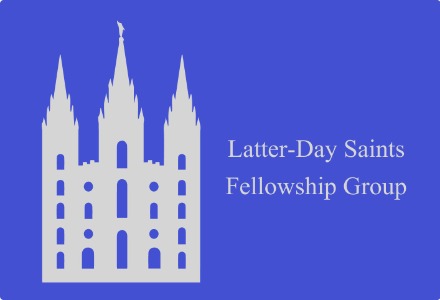 Latter-Day Saints Fellowship Group Logo