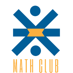 Math Club Logo