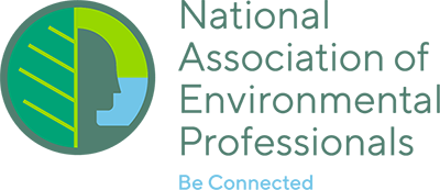 National Association of Environmental Professionals Logo