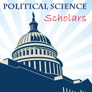 Political Science Scholars Logo