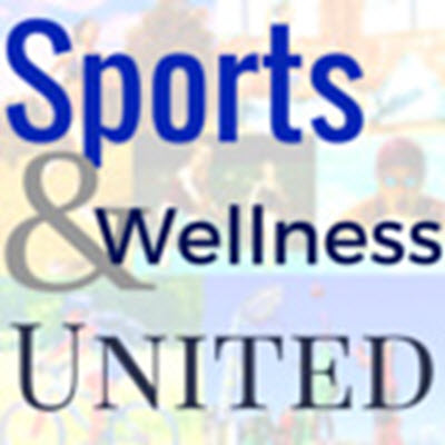 Sports and Wellness United Logo