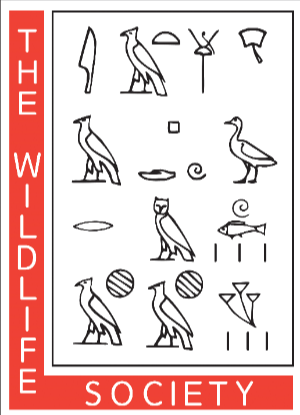 The Wildlife Society Logo